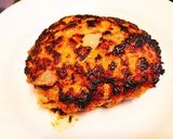 俺の大好きな肉汁たっぷりハンバーグ作り方9写真