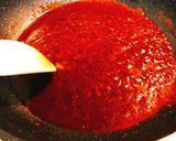 俺の大好きな肉汁たっぷりハンバーグ作り方10写真