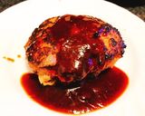 俺の大好きな肉汁たっぷりハンバーグ作り方11写真