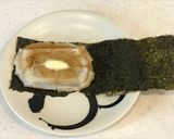 バター香る、甘しょっぱい磯部もち！作り方3写真