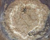 レンジで簡単☆カボチャのマヨ味噌白和え作り方4写真