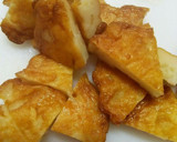 大根とさつま揚げの煮物作り方4写真
