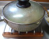 最速の穂先ごぼう丼作り方18写真