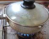 最速の穂先ごぼう丼作り方13写真