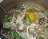 最速の穂先ごぼう丼作り方21写真