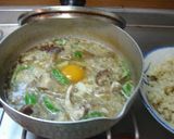 最速の穂先ごぼう丼作り方20写真