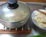 最速の穂先ごぼう丼作り方19写真