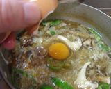 最速の穂先ごぼう丼作り方17写真