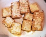 厚揚げ＊ポン酢作り方2写真