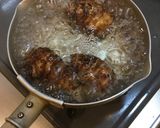 旬の味♪里芋餅♪作り方1写真