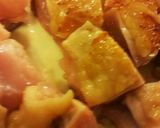 鶏肉のトマトケチャップ煮❗ゆりさん風作り方4写真