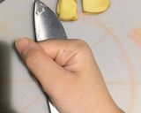 リンクのワイルド飯再現！甘露煮肉作り方3写真