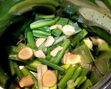リンクのワイルド飯再現！甘露煮肉作り方4写真