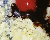 ステーキなどに♪ガーリックオニオンソース作り方4写真