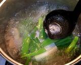 リンクのワイルド飯再現！甘露煮肉作り方8写真
