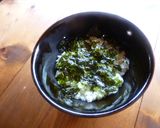 お一人様♡甘辛豚丼♪作り方4写真