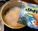 リンクのワイルド飯再現！甘露煮肉作り方9写真