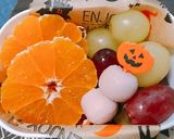 ★★ハロウィン★お弁当★キャラ弁★★作り方6写真