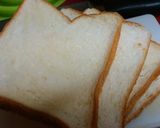 アンチョビキャベツのミルフィーユチーズ焼作り方3写真
