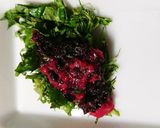 今が旬♡カマスの梅大葉ふわふわ巻き作り方1写真