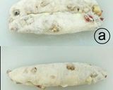 りんごとくるみのソフトフランスパン作り方8写真