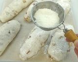 りんごとくるみのソフトフランスパン作り方13写真