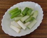 さばの中華酢煮作り方1写真