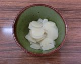 さばの中華酢煮作り方3写真