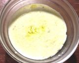 間引き根菜のサラダ作り方4写真
