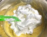 栗シフォンケーキ作り方16写真