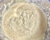 栗シフォンケーキ作り方17写真