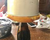 栗シフォンケーキ作り方19写真