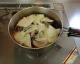 さばの中華酢煮作り方6写真