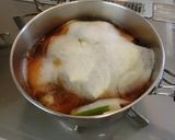 さばの中華酢煮作り方7写真
