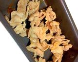 みぞれ豚丼作り方1写真