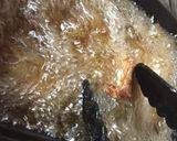 梨料理その2~スペアリブと梨の煮込み作り方3写真