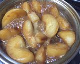 梨料理その2~スペアリブと梨の煮込み作り方4写真