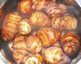 とろ〜りあったか！里芋豆乳ポタージュ作り方1写真