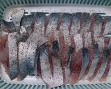 サバの南蛮漬け作り方1写真