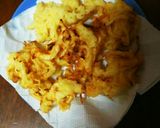 さきいかの天ぷら作り方5写真