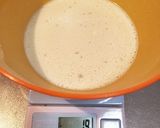 アレッ子の離乳食☆圧力鍋で米粉の蒸しパン作り方1写真