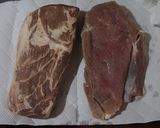 豚ロースハム作り方5写真
