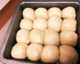 スクエアパン（ホームベーカリーで出来る）作り方5写真