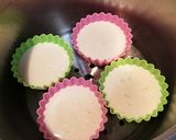 アレッ子の離乳食☆圧力鍋で米粉の蒸しパン作り方2写真