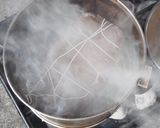 豚ロースハム作り方7写真