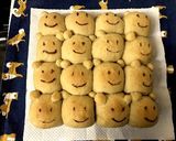 スクエアパン（ホームベーカリーで出来る）作り方9写真
