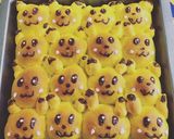 スクエアパン（ホームベーカリーで出来る）作り方10写真