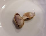 落花生のおいしいゆで方作り方5写真