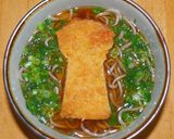 コロッケそば　鉄板Ｂ級グルメ！作り方8写真