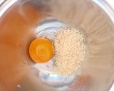 坊ちゃんかぼちゃでなめらかプリン作り方6写真